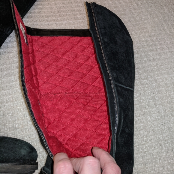 The North Face Boot Sz 7.5 - Picture 7 of 11